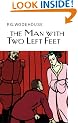 The Man With Two Left Feet