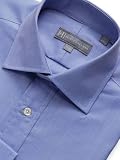 Blue Royal Oxford Dress Shirt