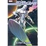 Silver Surfer: In Thy Name TPB