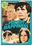 The Pursuit of Happiness