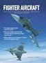 Illustrated Book of Fighter Aircraft: From the Earliest Planes to the Supersonic Jets of Today