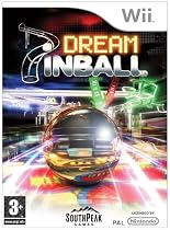 Dream Pinball 3D (Wii)