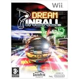 Dream Pinball 3D [Nintendo Wii]