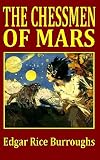 The Chessmen of Mars