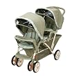 Graco DuoGlider LX Stroller in Margo