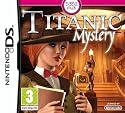 Titanic Mystery (Nintendo DS)