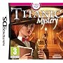 Titanic Mystery (Nintendo DS)