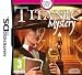 Titanic Mystery (Nintendo DS)