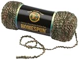 Lion Brand Homespun Yarn: Mediterranean