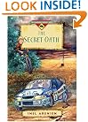 The Secret Oath (The Rugendo Rhinos Series, Book 4)