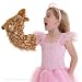 Giraffe Glove Puppet