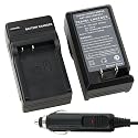 Battery Charger for NP-BN1 Sony Cyber-shot W330 W350