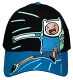 Adventure Time Finn Youth Hat