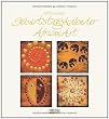 Geburtstagskalender African Art