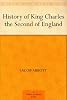 History of King Charles the Second of England