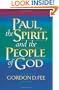 Paul, the Spirit, and the People of God