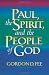 Paul, the Spirit, and the People of God