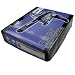 HDLimited P99F BB Airsoft Gun with laser, crosshair sight and silencer