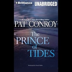 The Prince Of Tides [1991]