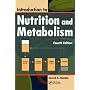 Introduction to Nutrition and Metabolism