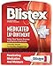 Blistex Medicated Lip Ointment 0.21 oz (Pack of 10)