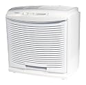 Haier HAPM100 100 CADR HEPA Air Purifier with Mechanical Controls