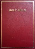 Pocket Bible-KJV