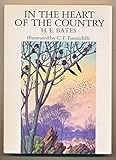 In the heart of the country