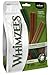 Paragon Whimzees Stix Dental Treat for Large Dogs, 7 Per Bag