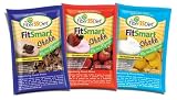 Renew Life Inc. Fiber 35 FitSmart Chocolate Shake 1.6 oz powder