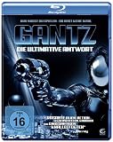 Produkt-Bild: Gantz - Die ultimative Antwort [Blu-ray]