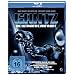 Gantz - Die ultimative Antwort [Blu-ray]