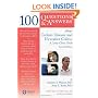 100 Questions  &  Answers About Crohns Disease And Ulcerative Colitis: A Lahey Clinic Guide (100 Questions & Answers)