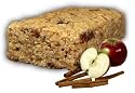 OAT KING Energie Riegel Apfelstrudel, 4er Pack (4 x 95 g)