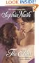 The Kiss (Widows Club, Book 2)