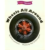 TENBOOKPACK-5CopiesEachof'Wheels'and'WhatGoeswithToes?'-HoughtonMifflin,InvitationstoLiteracy,EarlySuccessBooks