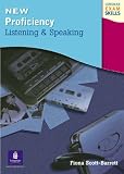 Longman Exam Skills Proficiency Listening and Speaking Students  Book