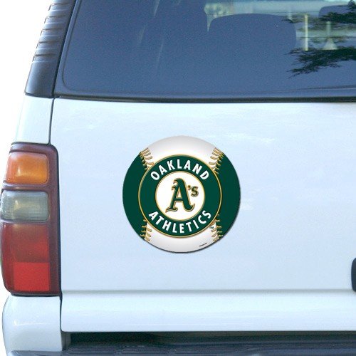 Oakland Athletics 7 3/4