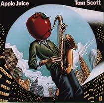 Apple Juice