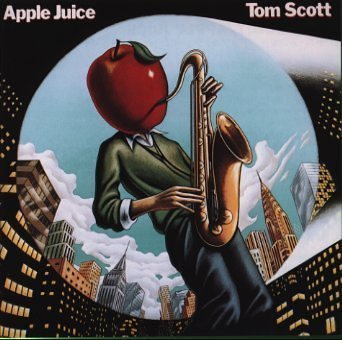 アップル・ジュース