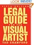 Legal Guide for the Visual Artist (Fifth Edition)