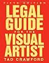 Legal Guide for the Visual Artist, Fifth Edition