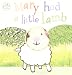 Mary had a Little Lamb (Little Learners Finger Puppet Book) RS.165.00
