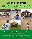 Green economics : voices of Africa : handbook