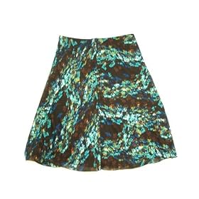 Buy A. Byer Jr.Floral Print Skirt by var goTwisterProductImageStrings = new Object();goTwisterProductImageStrings['prodImageNotAvailTextNoColor'] = 
