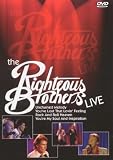 Righteous Brothers - Live [DVD] [2007]