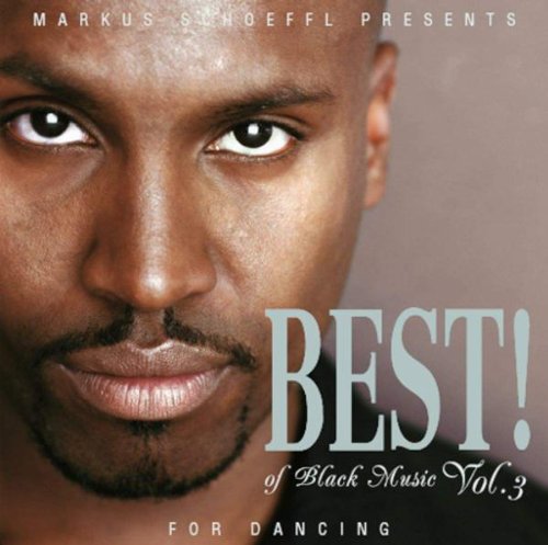Best of Black Music Vol. 3 [Edizione: Germania]