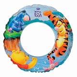 Intex 58228 - Winnie the pooh swim ring (20