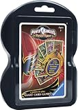 Power Rangers Mystic Force Giant Card Game