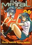 Full Metal Panic! No. 6